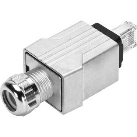 FESTO Plug FBS-RJ45-PP-GS FBS-RJ45-PP-GS